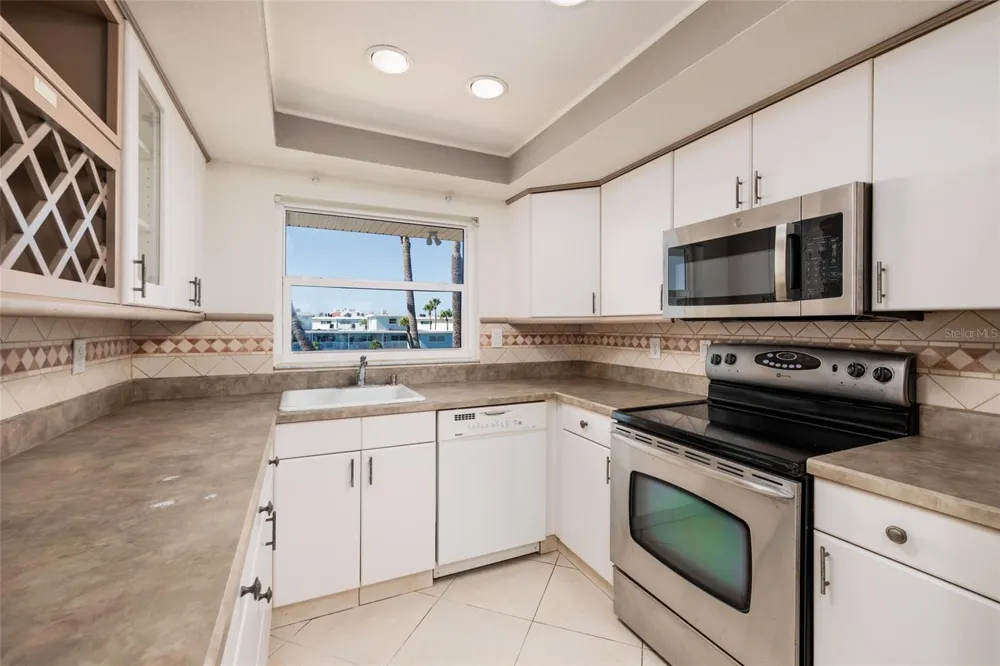 6061 2ND STREET E #55 St Pete Beach, FL 33706