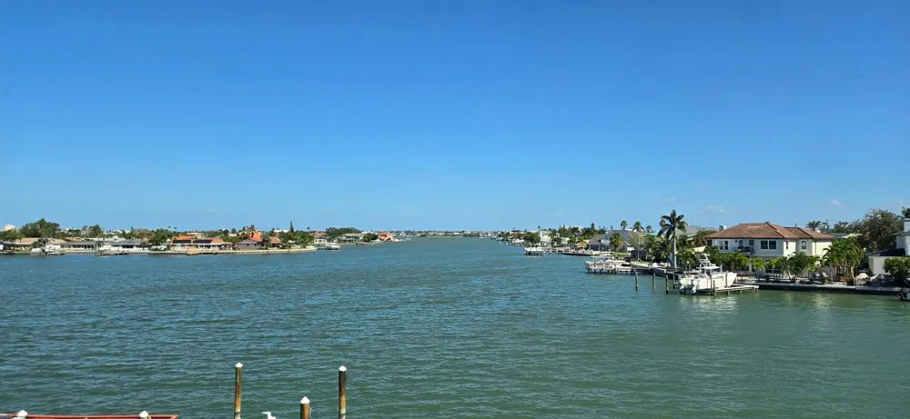 6061 2ND STREET E #55 St Pete Beach, FL 33706