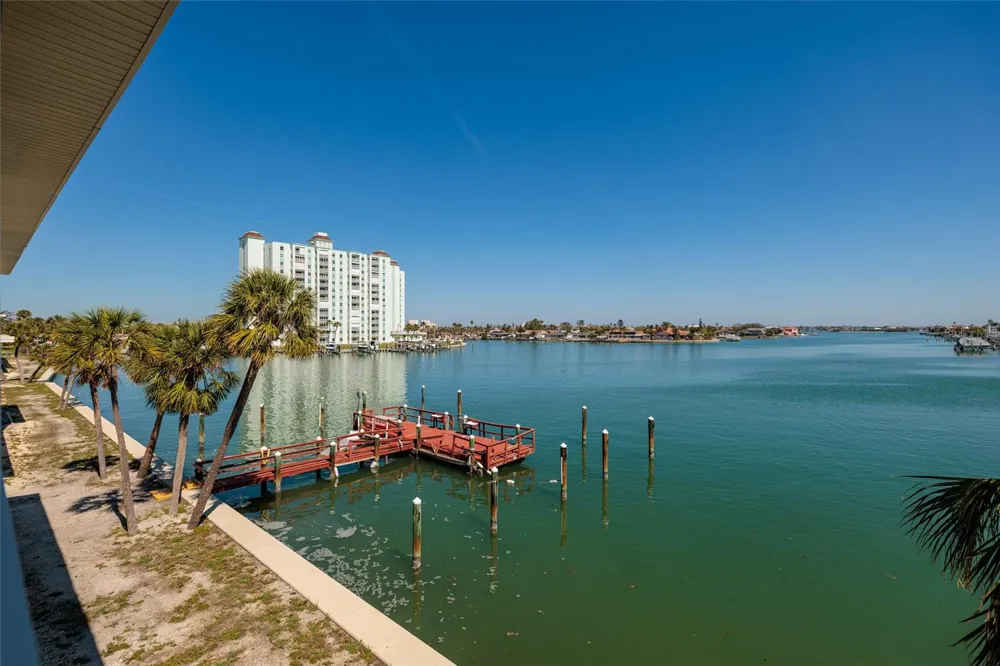 6061 2ND STREET E #55 St Pete Beach, FL 33706