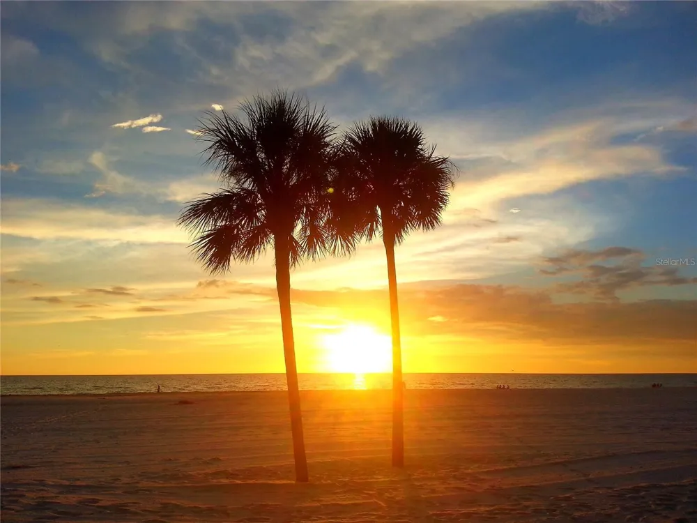 6061 2ND STREET E #55 St Pete Beach, FL 33706