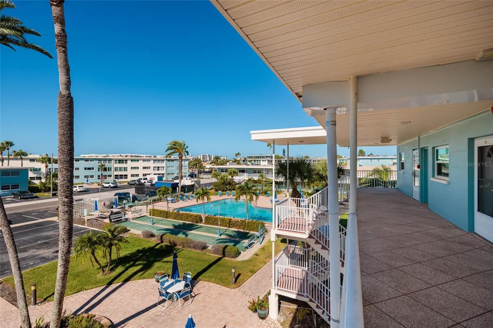 6061 2ND STREET E #55 St Pete Beach, FL 33706