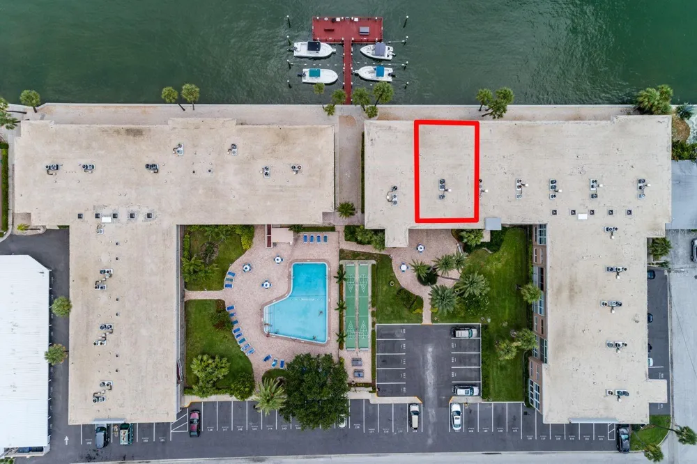 6061 2ND STREET E #55 St Pete Beach, FL 33706