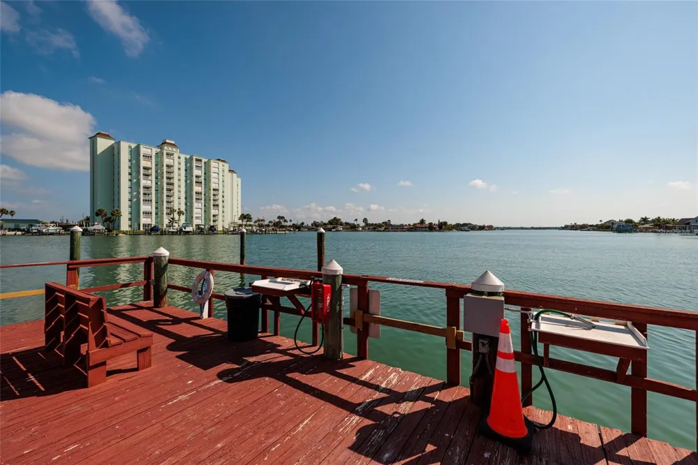 6061 2ND STREET E #55 St Pete Beach, FL 33706