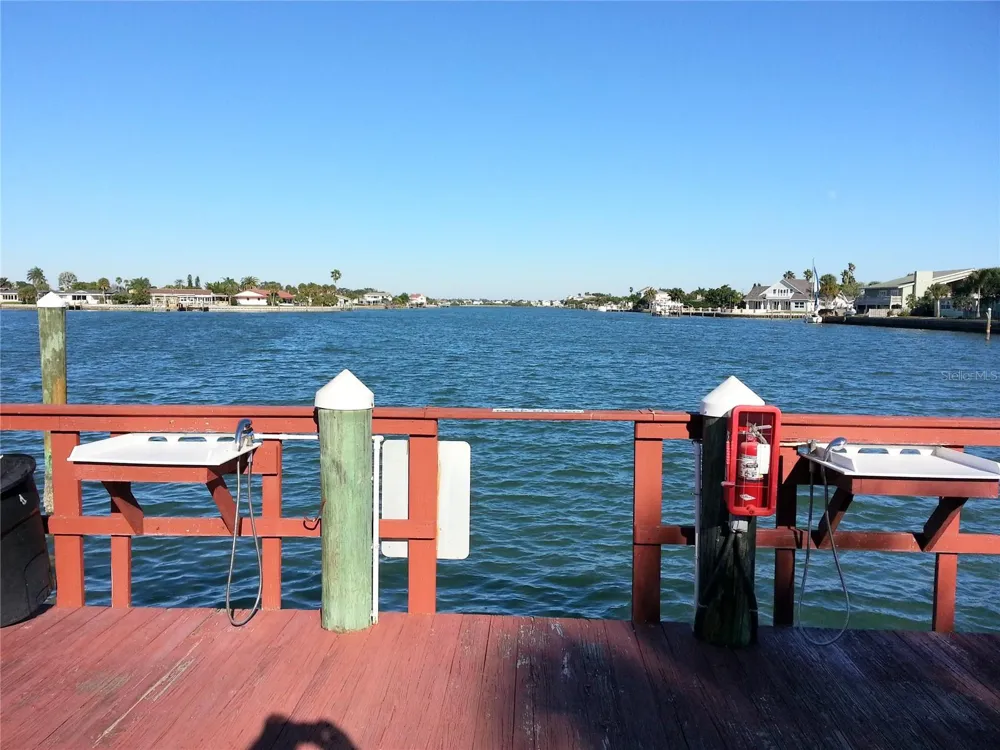 6061 2ND STREET E #55 St Pete Beach, FL 33706