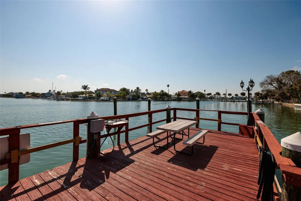 6061 2ND STREET E #55 St Pete Beach, FL 33706