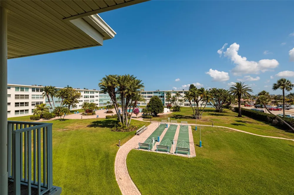 6061 2ND STREET E #55 St Pete Beach, FL 33706