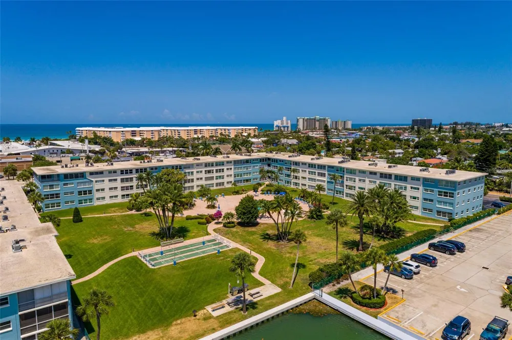 6061 2ND STREET E #55 St Pete Beach, FL 33706