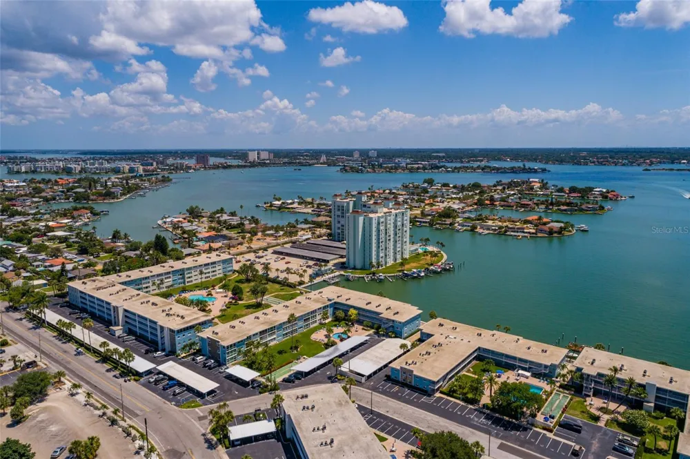 6061 2ND STREET E #55 St Pete Beach, FL 33706