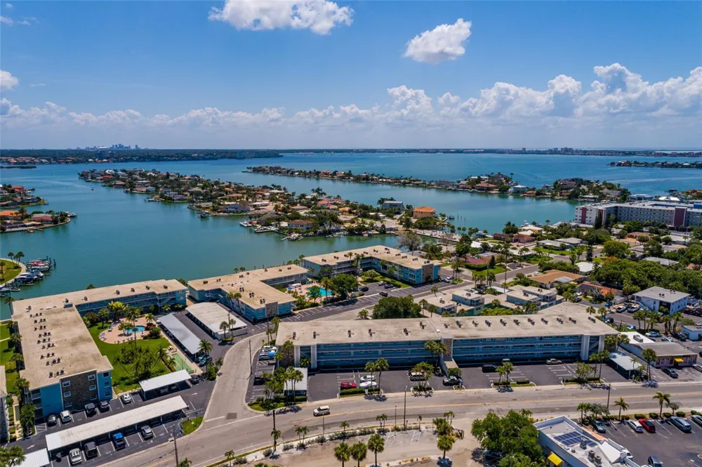 6061 2ND STREET E #55 St Pete Beach, FL 33706