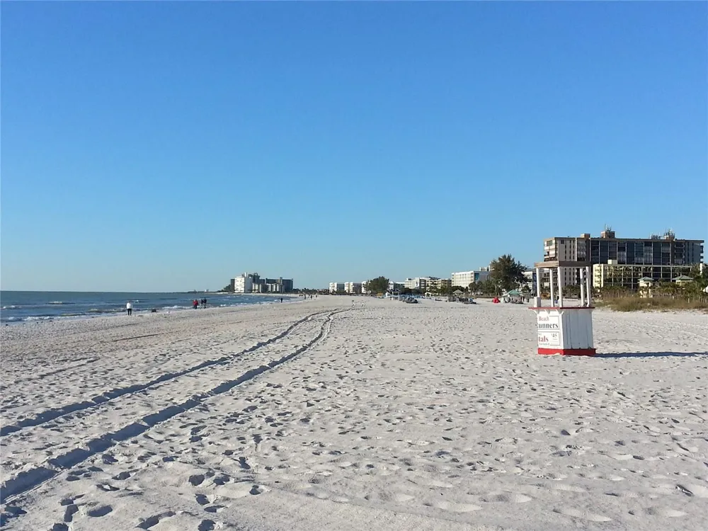 6061 2ND STREET E #55 St Pete Beach, FL 33706