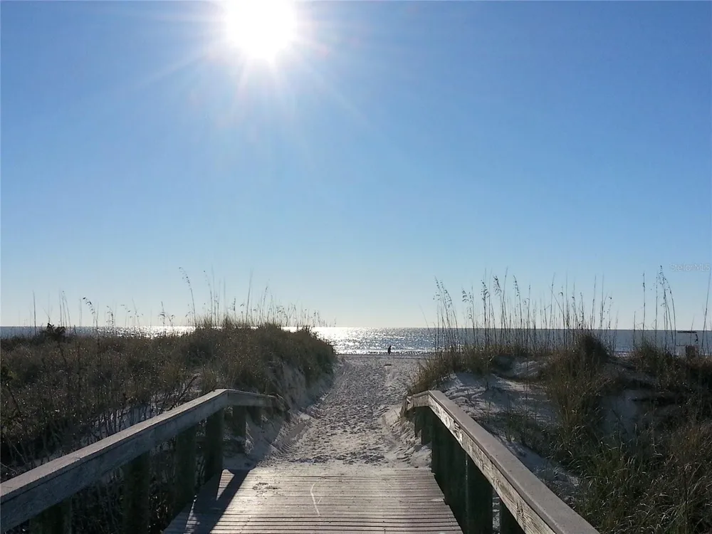 6061 2ND STREET E #55 St Pete Beach, FL 33706