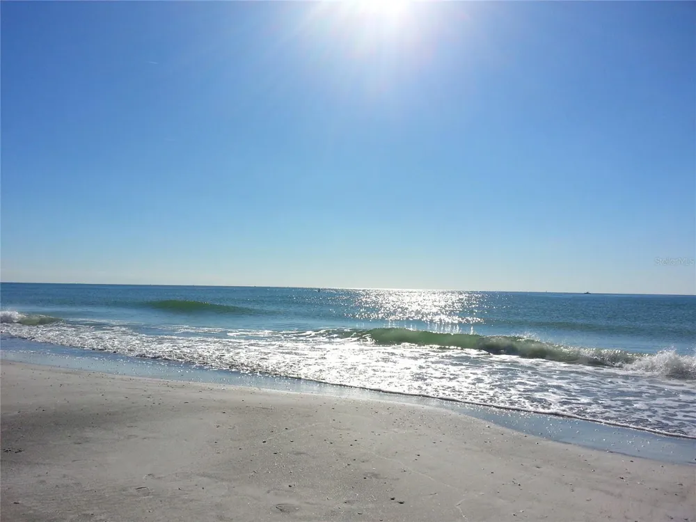 6061 2ND STREET E #55 St Pete Beach, FL 33706