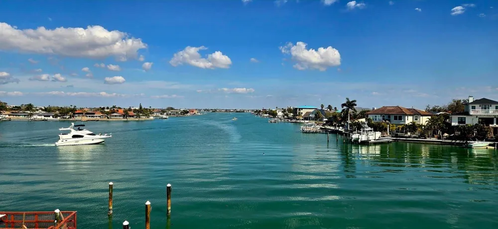 6061 2ND STREET E #55 St Pete Beach, FL 33706