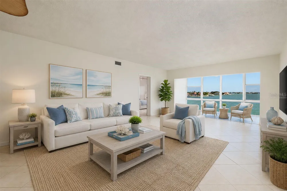 6061 2ND STREET E #55 St Pete Beach, FL 33706