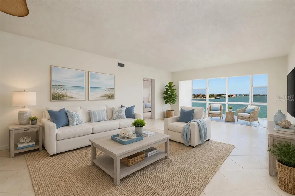 6061 2ND STREET E #55 St Pete Beach, FL 33706