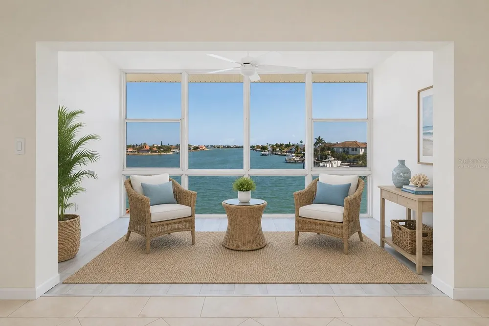 6061 2ND STREET E #55 St Pete Beach, FL 33706