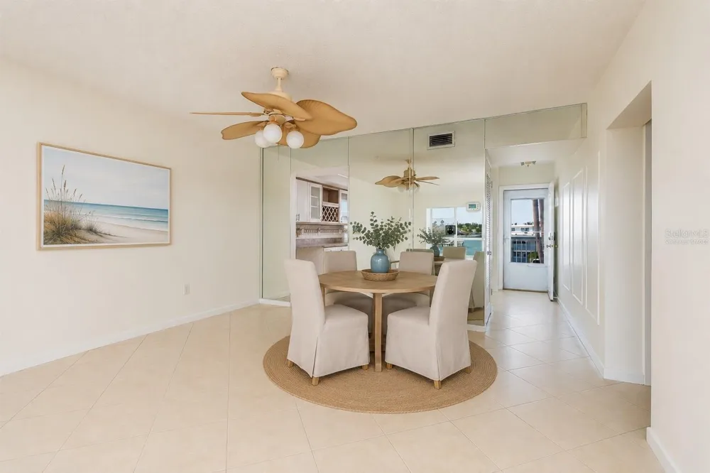 6061 2ND STREET E #55 St Pete Beach, FL 33706