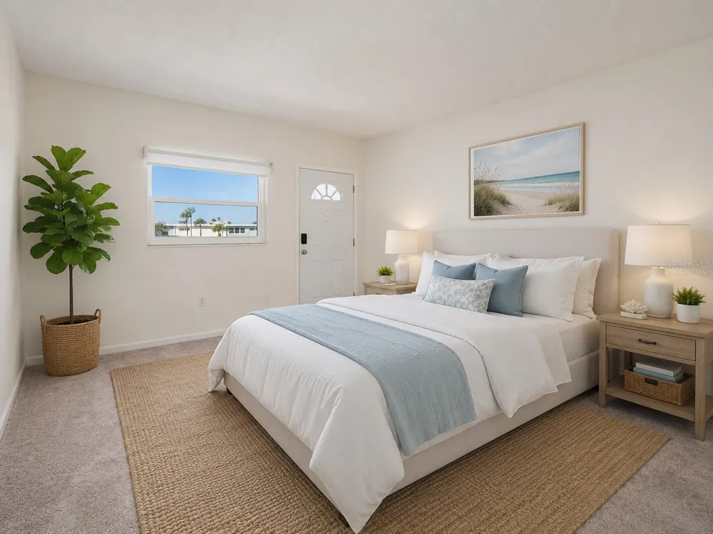 6061 2ND STREET E #55 St Pete Beach, FL 33706