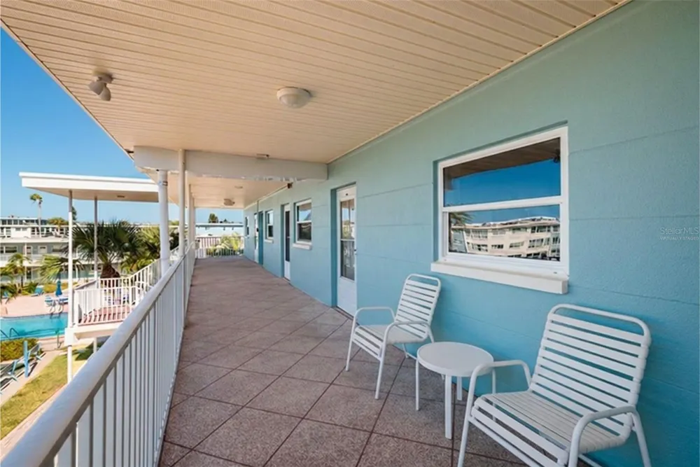 6061 2ND STREET E #55 St Pete Beach, FL 33706