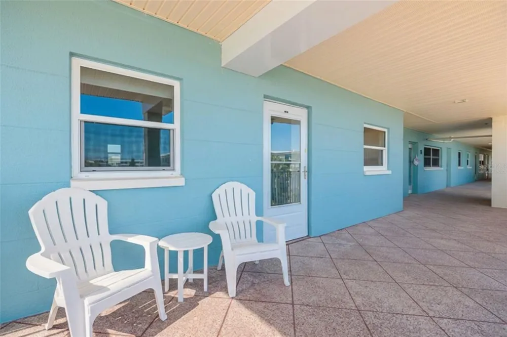 6061 2ND STREET E #55 St Pete Beach, FL 33706