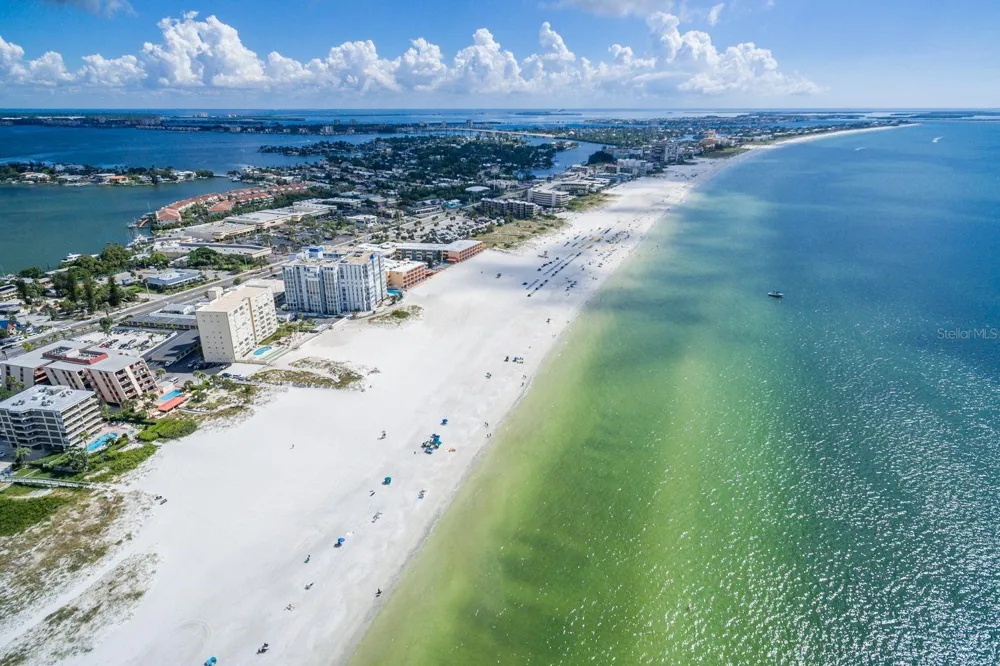 6000 2ND STREET E #6 St Pete Beach, FL 33706
