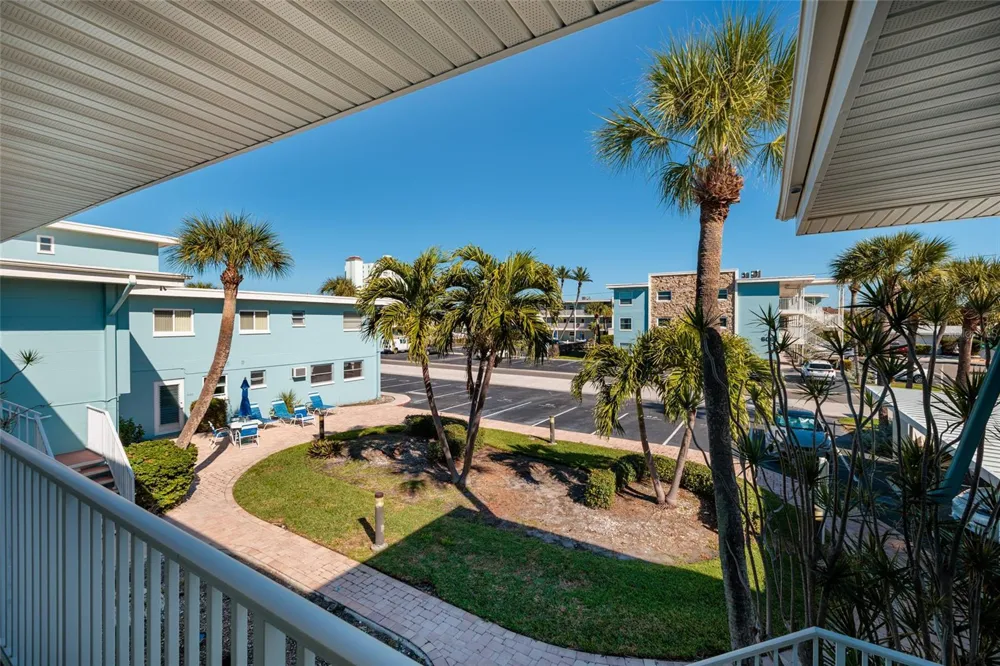 6000 2ND STREET E #6 St Pete Beach, FL 33706