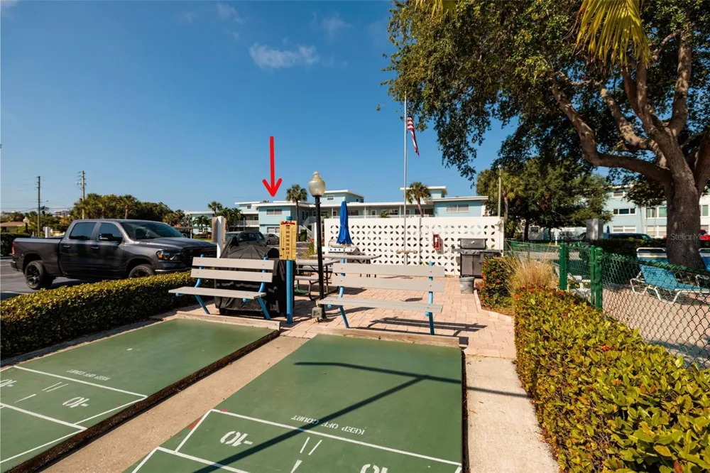 6000 2ND STREET E #6 St Pete Beach, FL 33706