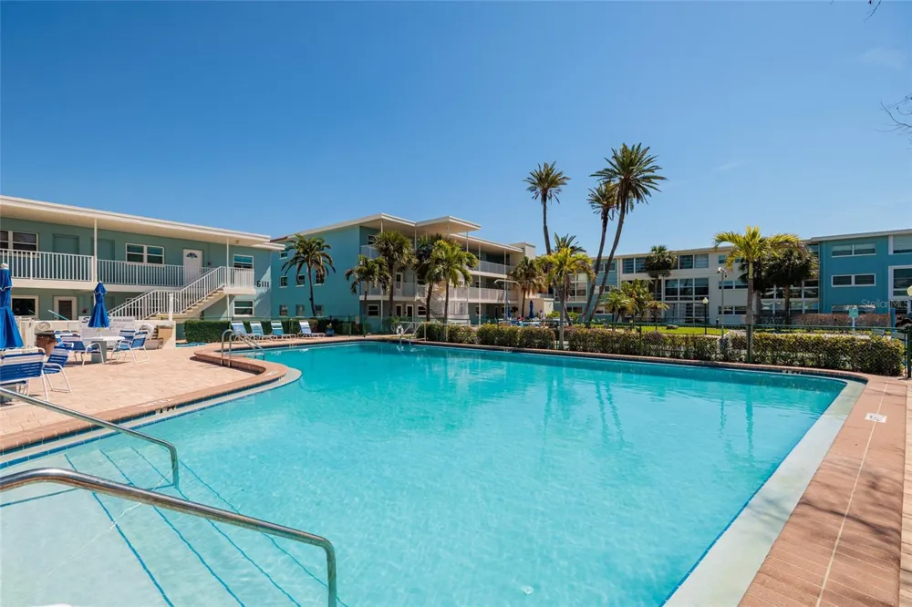 6000 2ND STREET E #6 St Pete Beach, FL 33706