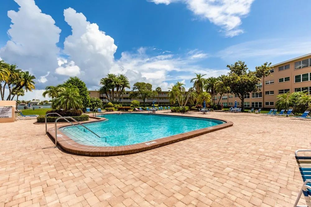 6000 2ND STREET E #6 St Pete Beach, FL 33706
