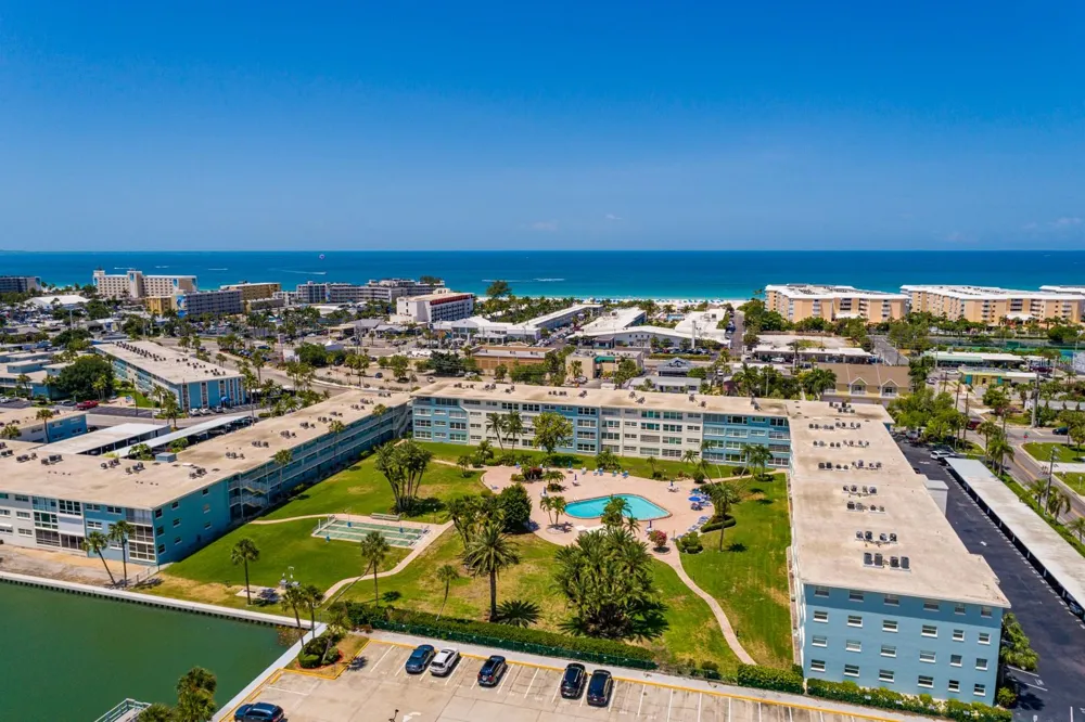 6000 2ND STREET E #6 St Pete Beach, FL 33706