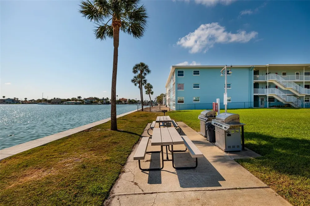 6000 2ND STREET E #6 St Pete Beach, FL 33706