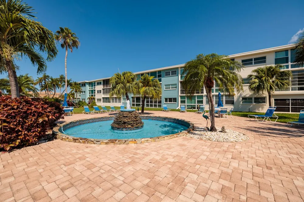 6000 2ND STREET E #6 St Pete Beach, FL 33706