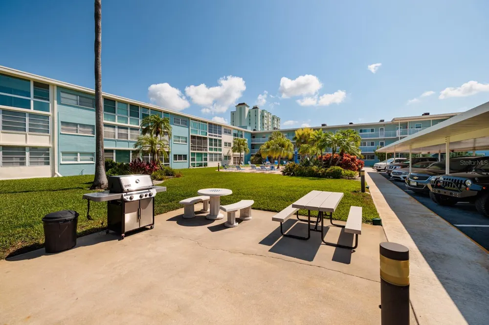 6000 2ND STREET E #6 St Pete Beach, FL 33706