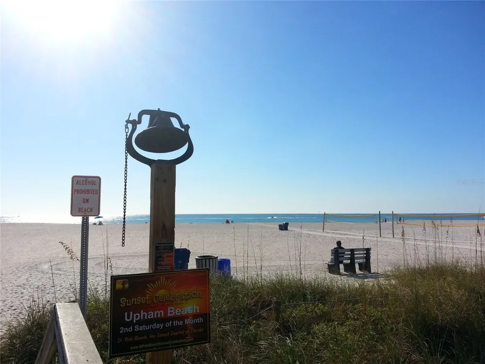 6000 2ND STREET E #6 St Pete Beach, FL 33706