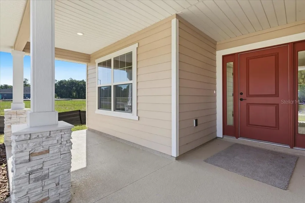 16840 NW 178TH TERRACE Alachua, FL 32615