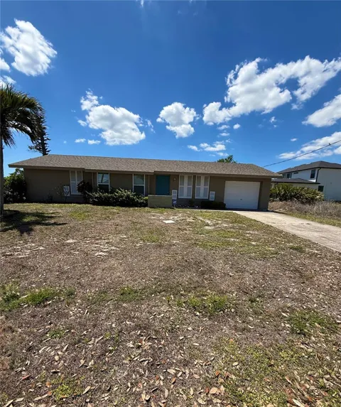 12884 BACCHUS ROAD