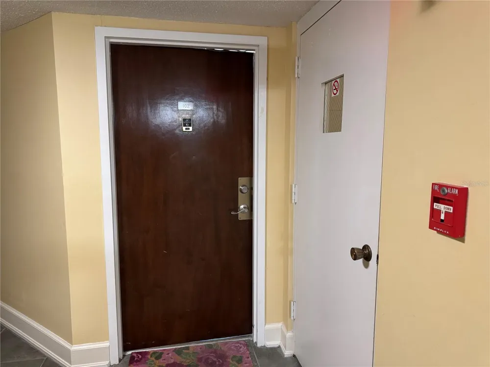 925 HALIFAX AVENUE #102 Daytona Beach, FL 32118
