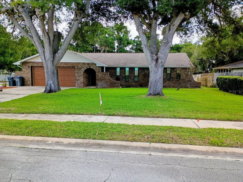 4145 POLARIS AVENUE Titusville, FL 32780