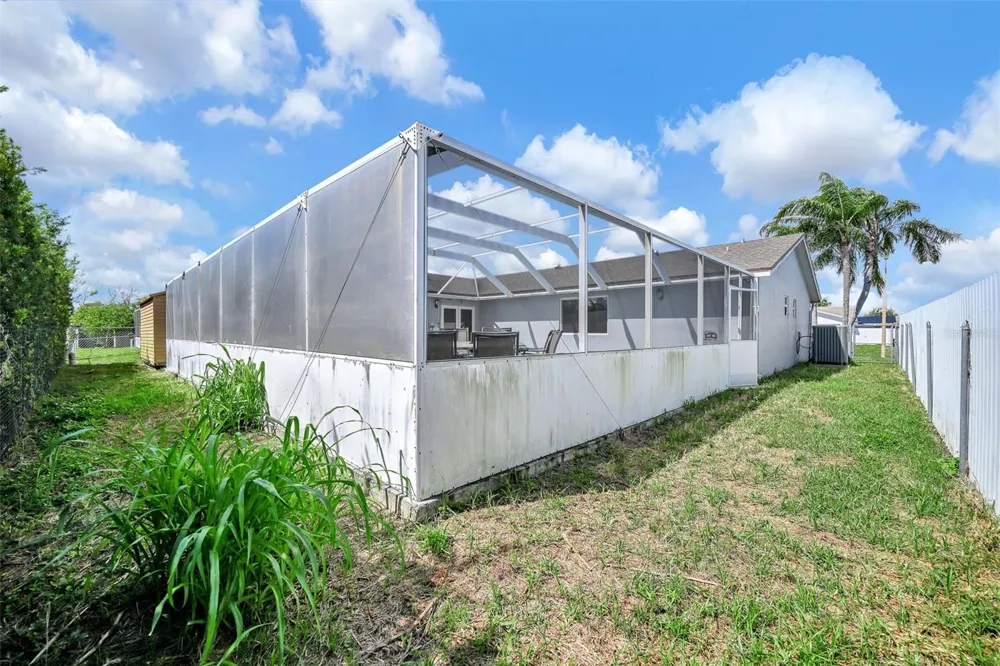 26543 SW 122ND PLACE Homestead, FL 33032
