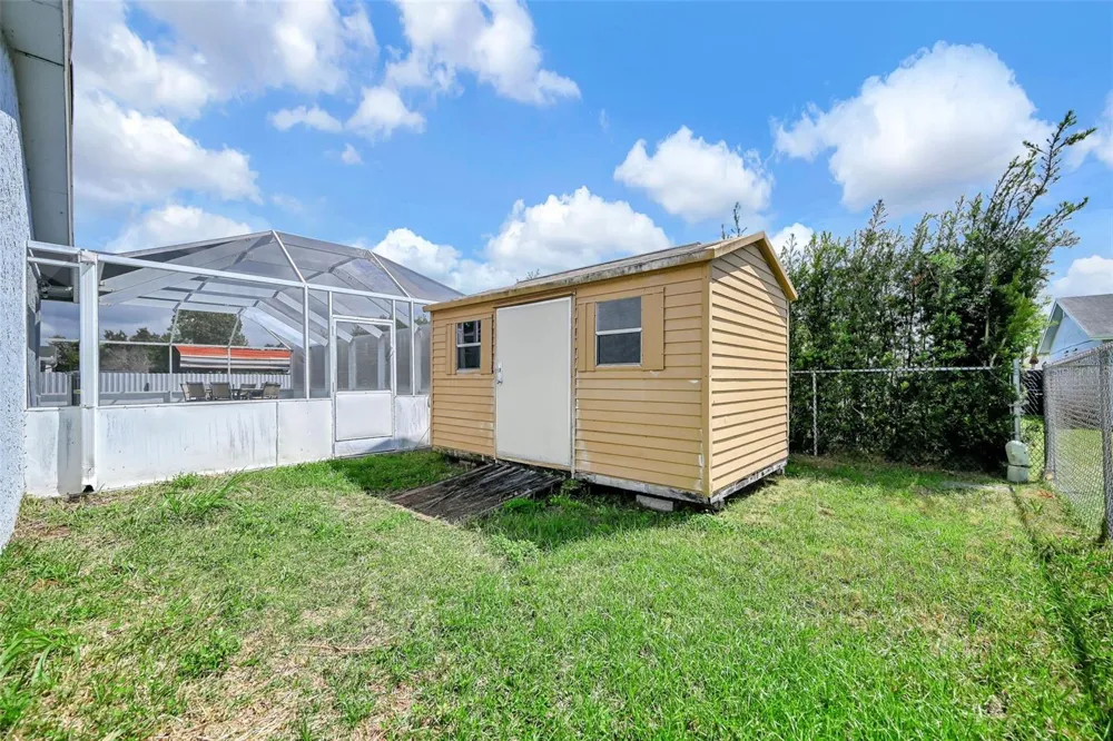 26543 SW 122ND PLACE Homestead, FL 33032