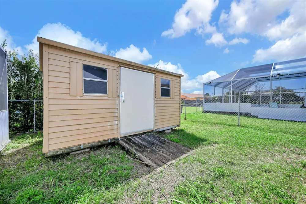 26543 SW 122ND PLACE Homestead, FL 33032