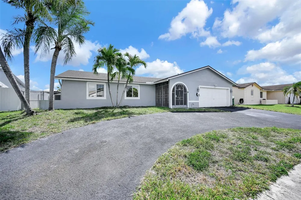 26543 SW 122ND PLACE Homestead, FL 33032