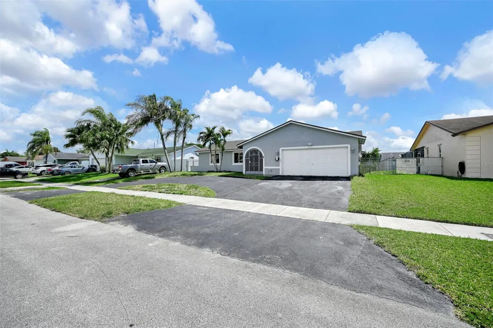 26543 SW 122ND PLACE Homestead, FL 33032