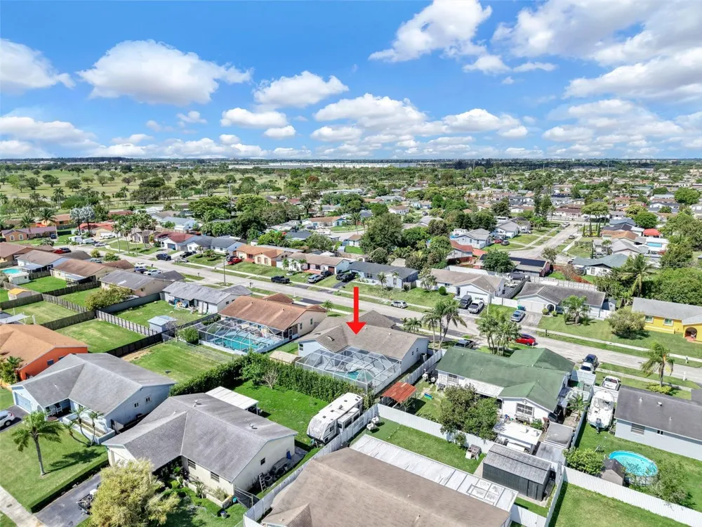 26543 SW 122ND PLACE Homestead, FL 33032