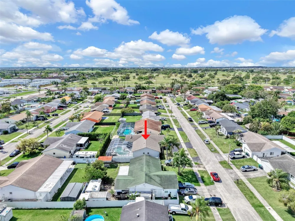 26543 SW 122ND PLACE Homestead, FL 33032