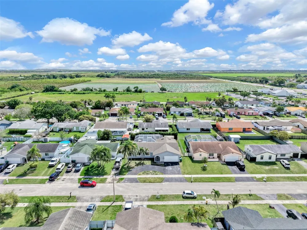 26543 SW 122ND PLACE Homestead, FL 33032