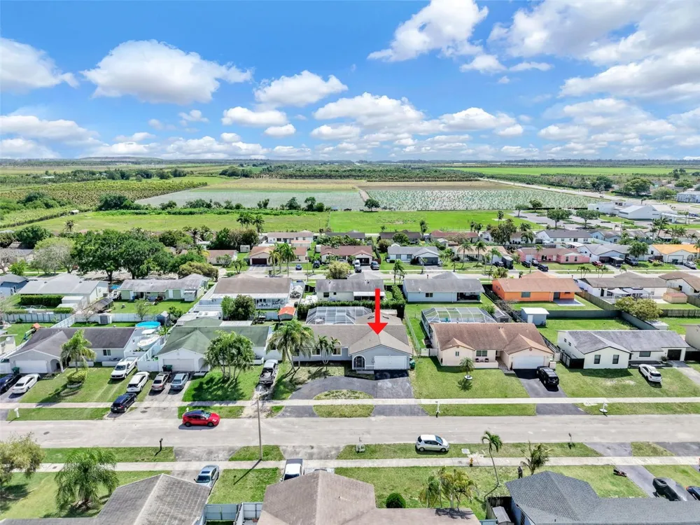 26543 SW 122ND PLACE Homestead, FL 33032