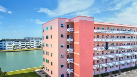6025 SHORE BOULEVARD S #303