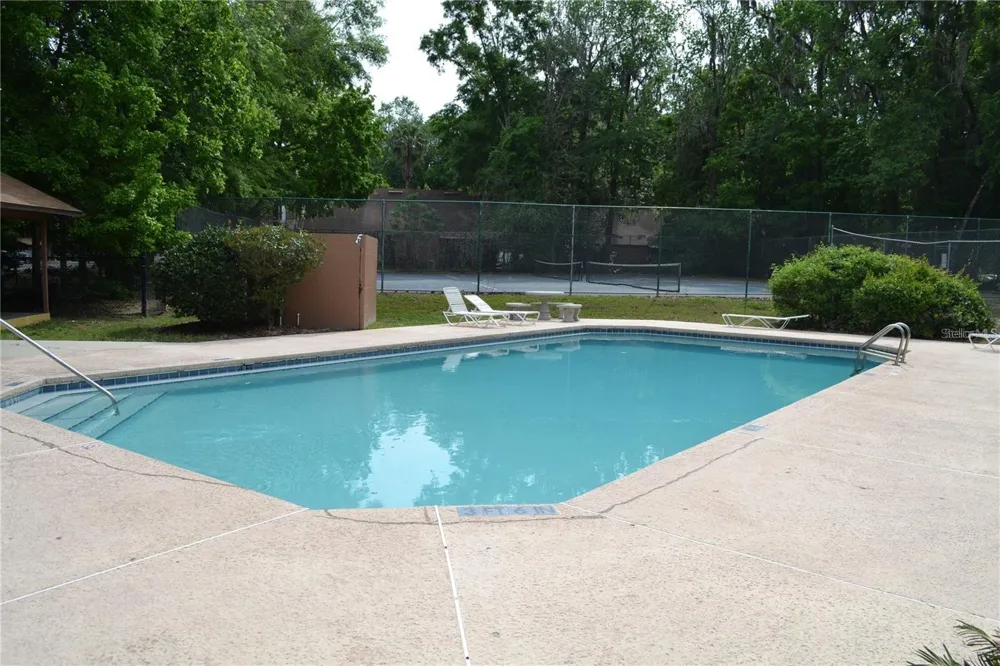 852 SW 58TH TERRACE Gainesville, FL 32607