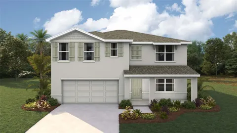 8685 BARRAGAN DRIVE